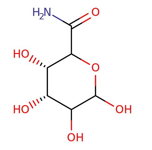 3789-97-7, D-Glucuronamide, CAS:3789-97-7
