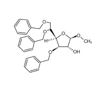 55902-93-7 , Mebenoside, 美白洛醚, CAS:55902-93-7