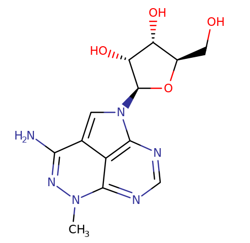 35943-35-2 , Triciribine, CAS:35943-35-2