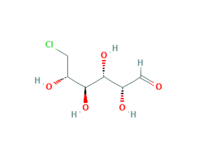 18465-32-2, 6-氯-D-半乳糖, 6-chloro-D-galactose, CAS:18465-32-2