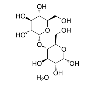 6363-53-7, D-(+)-Maltose monohydrate, CAS:6363-53-7