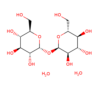 6138-23-4, D(+)-海藻糖二水合物, Trehalose, CAS:6138-23-4