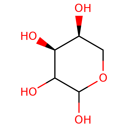 609-06-3, L-木糖, L-Xylose, CAS:609-06-3