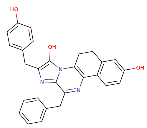 114496-02-5 , Coelenterazine E