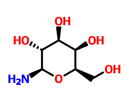 74867-91-7, 1-氨基-b-半乳糖, b-D-Galactopyranosyl amine,CAS:74867-91-7