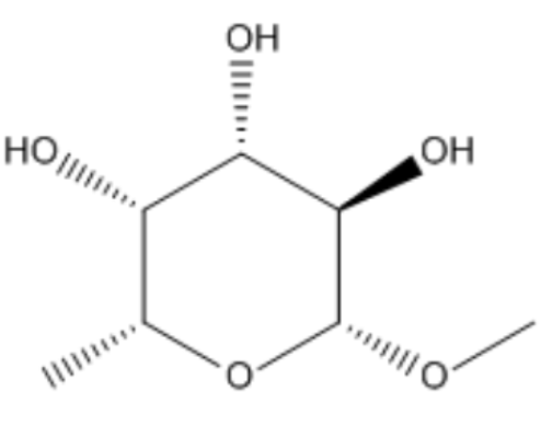 1198-82-9, 甲基-b-D-吡喃岩藻糖苷, Methyl b-D-Fucopyranoside, CAS:1198-82-9