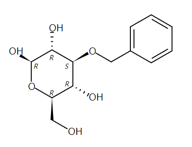97590-76-6 , 3-O-苄基-b-D-葡萄糖,  3-O-benzyl-beta-D-glucose , CAS:97590-76-6